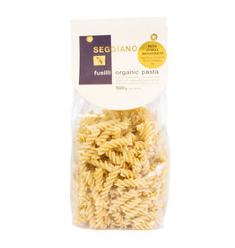 Seggiano Seggiano Organic Pasta 375g