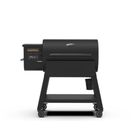 Louisiana Grills Louisiana Grills LG1000BL Pellet Grill