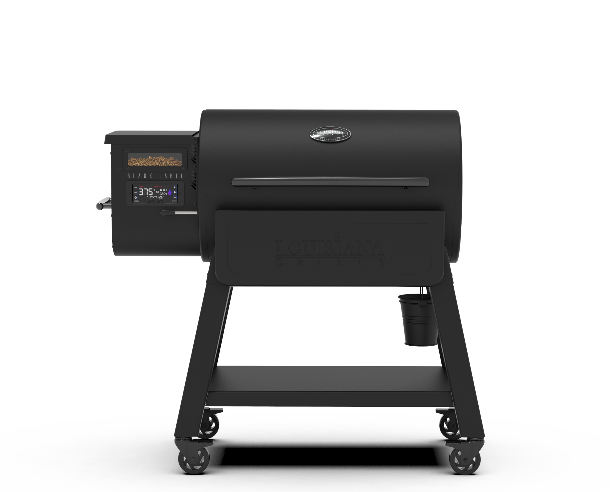 Louisiana Grills Louisiana Grills LG1000BL Pellet Grill