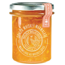 Wildly Delicious Wildly Delicious - Marmalade