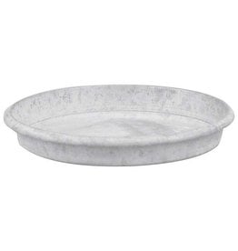 Esschert Old Zinc Saucer for Pot