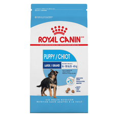 Royal Canin RC Size Health Nutrition - Large Dog