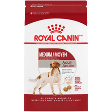 Royal Canin RC Size Health Nutrition - Medium Dog