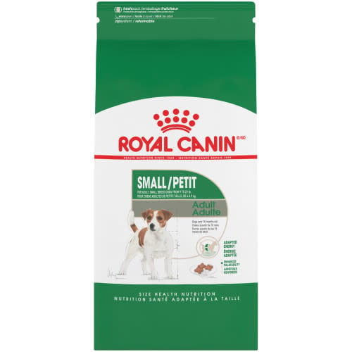 Royal Canin RC Size Health Nutrition - Small Dog