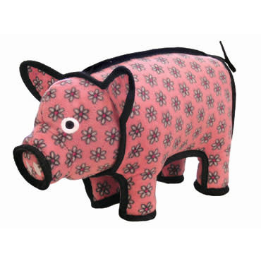 Tuffy Barnyards - Pig