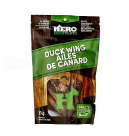 Hero Dog Treats Duck Wing
