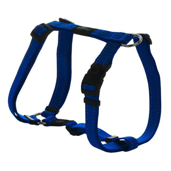 Rogz Utility - Harness - Step-In (20-30")