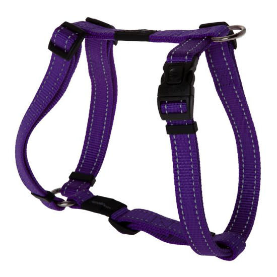 Rogz Utility - Harness - Step-In (20-30")