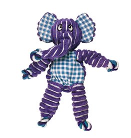 KONG Floppy Knots Elephant