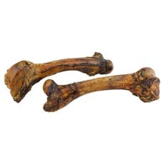 Jones Natural Chews Femur Bone- Pork 6-8"