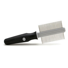 JW Pets Double-Sided Comb