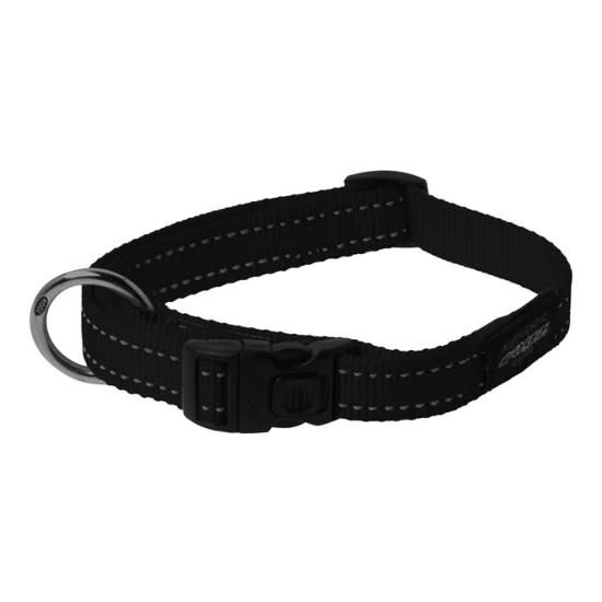 Rogz Utility - Classic Collar - Side-Release XX-Large (20-32")