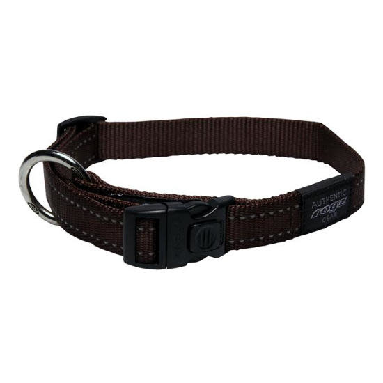 Rogz Utility - Classic Collar - Side-Release XX-Large (20-32")