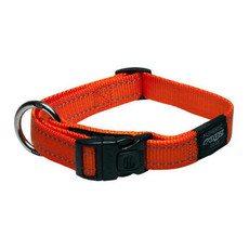 Rogz Utility - Classic Collar - Side-Release XX-Large (20-32")