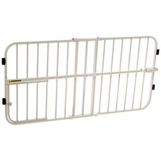 Carlson Pet Products Little Tuffy Expandable Gate