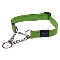 Rogz Utility - Collar - Half-Check X-Large (18-27.5")