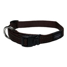 Rogz Utility - Classic Collar - Side-Release X-Large (17-29")