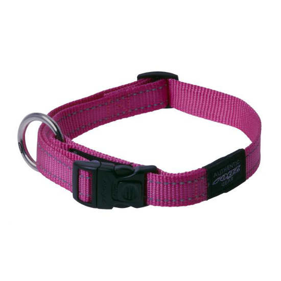 Rogz Utility - Classic Collar - Side-Release X-Large (17-29")