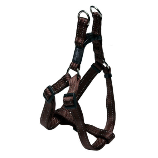 Rogz Utility - Harness - Step-In (26-40")