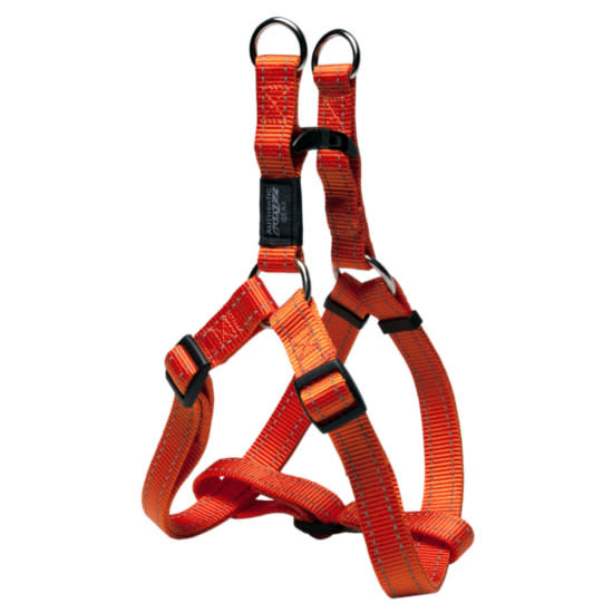 Rogz Utility - Harness - Step-In (26-40")