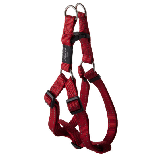 Rogz Utility - Harness - Step-In (26-40")