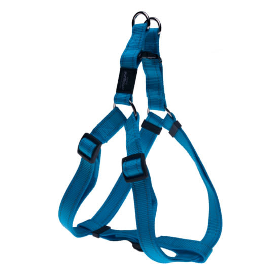 Rogz Utility - Harness - Step-In (26-40")