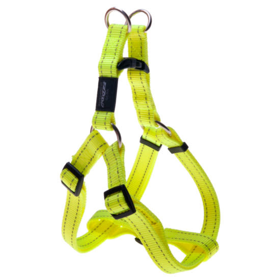 Rogz Utility - Harness - Step-In (26-40")