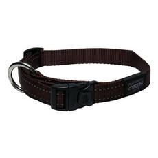 Rogz Utility - Classic Collar - Side-Release Small (8-13")