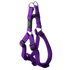 Rogz Utility - Harness - Step-In (10-15")