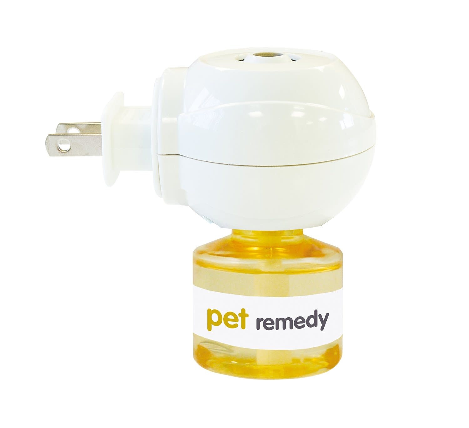 Pet Remedy Plug-In Diffuser