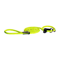 Rogz Rope Quick-Fit Lead - Medium (3/8")