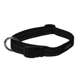 Rogz Utility - Classic Collar - Side-Release Medium (10-16")