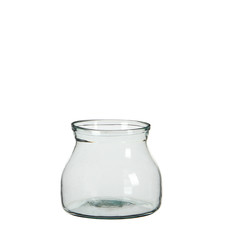 Kila Vase Transparent