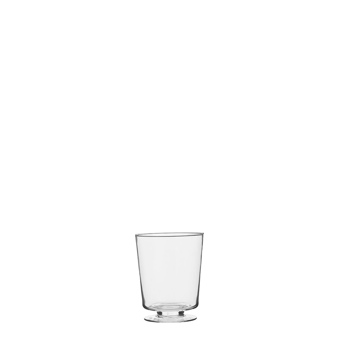 Gigi Hurricane Light Glass