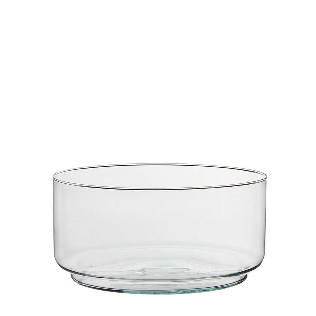 Tigo bowl transparent in giftbox