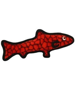 Tuffy Ocean Creatures - Red Trout