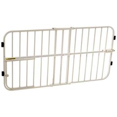 Carlson Pet Products Tuffy Expandable Gate