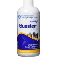 Bluestem Water Additive