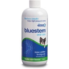 Bluestem Water Additive