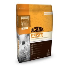 Acana Acana - Puppy Large Breed recipe - Dog - 11.4 kg