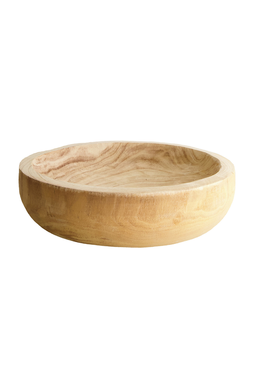 Dijk Wooden Bowl