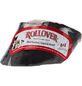 Rollover Stuffed Hoof