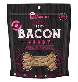 Jay's Original Soft Bacon Jerky