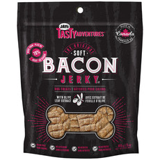 Jay's Original Soft Bacon Jerky