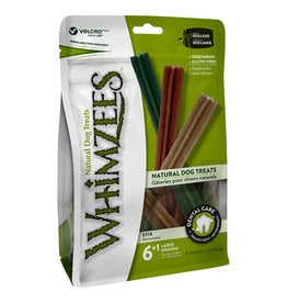 Whimzees Stix