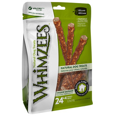 Whimzees Veggie Sausage