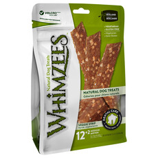 Whimzees Veggie Strips