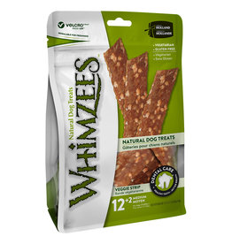 Whimzees Veggie Strips