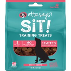 Etta Says! Sit! Training Treats