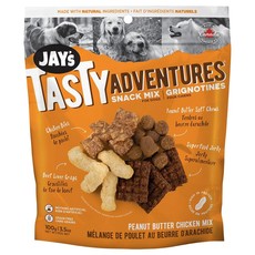 Jay's Snack Mix